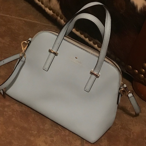 Kate Spade Purse - Picture 2 of 5